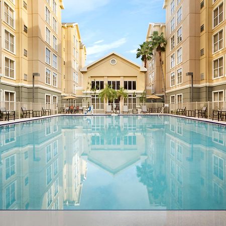Homewood Suites By Hilton Orlando-Intl Drive/Convention Ctr Williamsburg Exterior foto