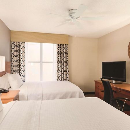 Homewood Suites By Hilton Orlando-Intl Drive/Convention Ctr Williamsburg Exterior foto
