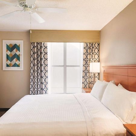 Homewood Suites By Hilton Orlando-Intl Drive/Convention Ctr Williamsburg Exterior foto
