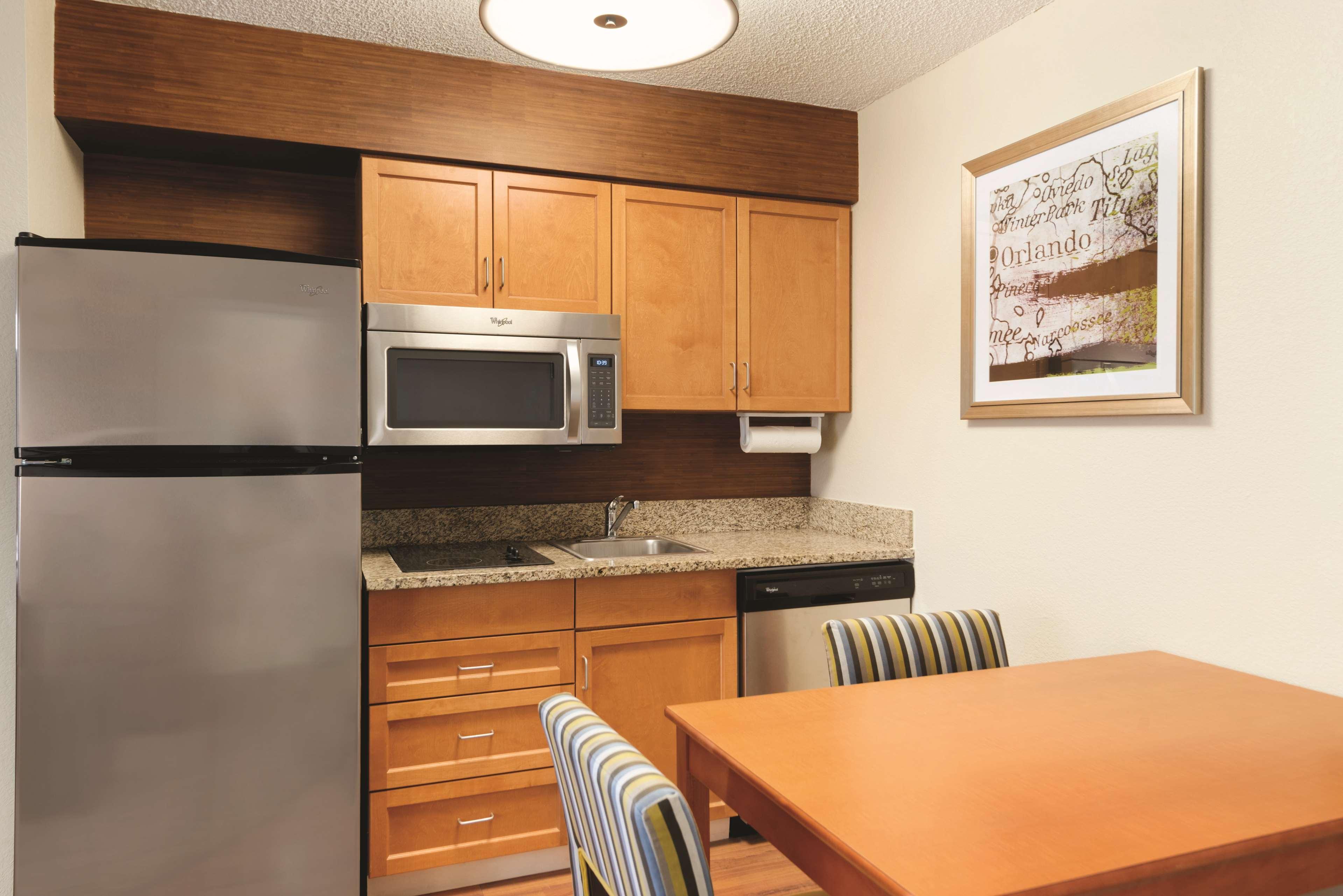 Homewood Suites By Hilton Orlando-Intl Drive/Convention Ctr Williamsburg Exterior foto