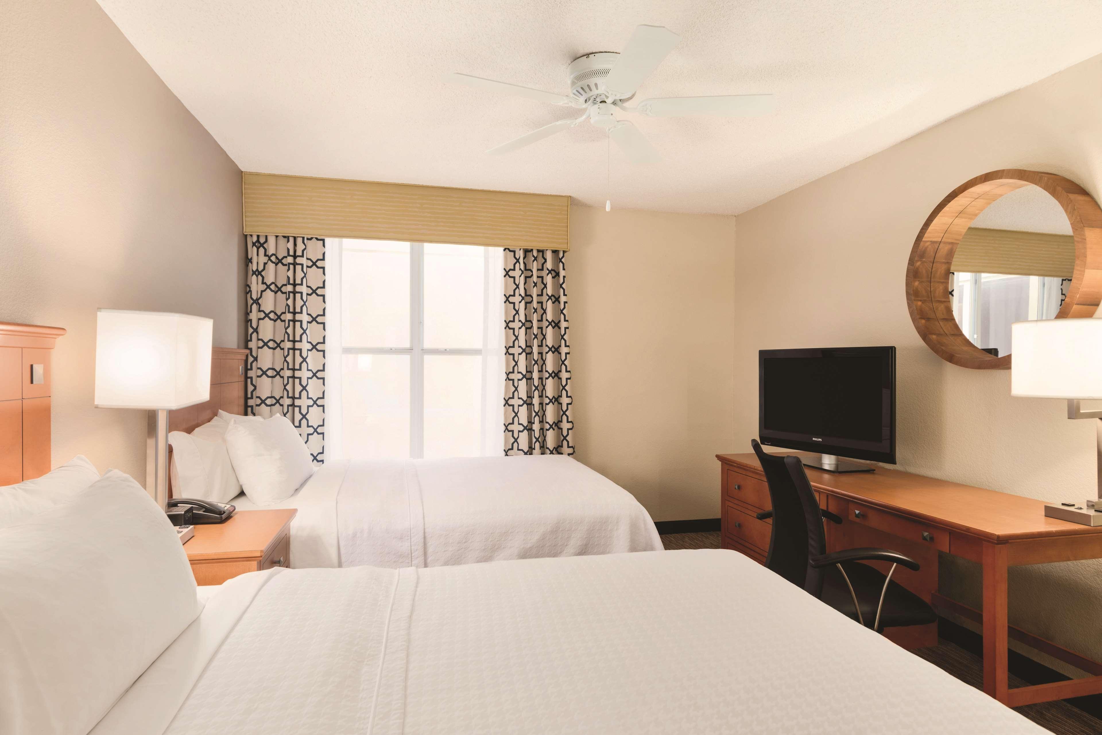 Homewood Suites By Hilton Orlando-Intl Drive/Convention Ctr Williamsburg Exterior foto