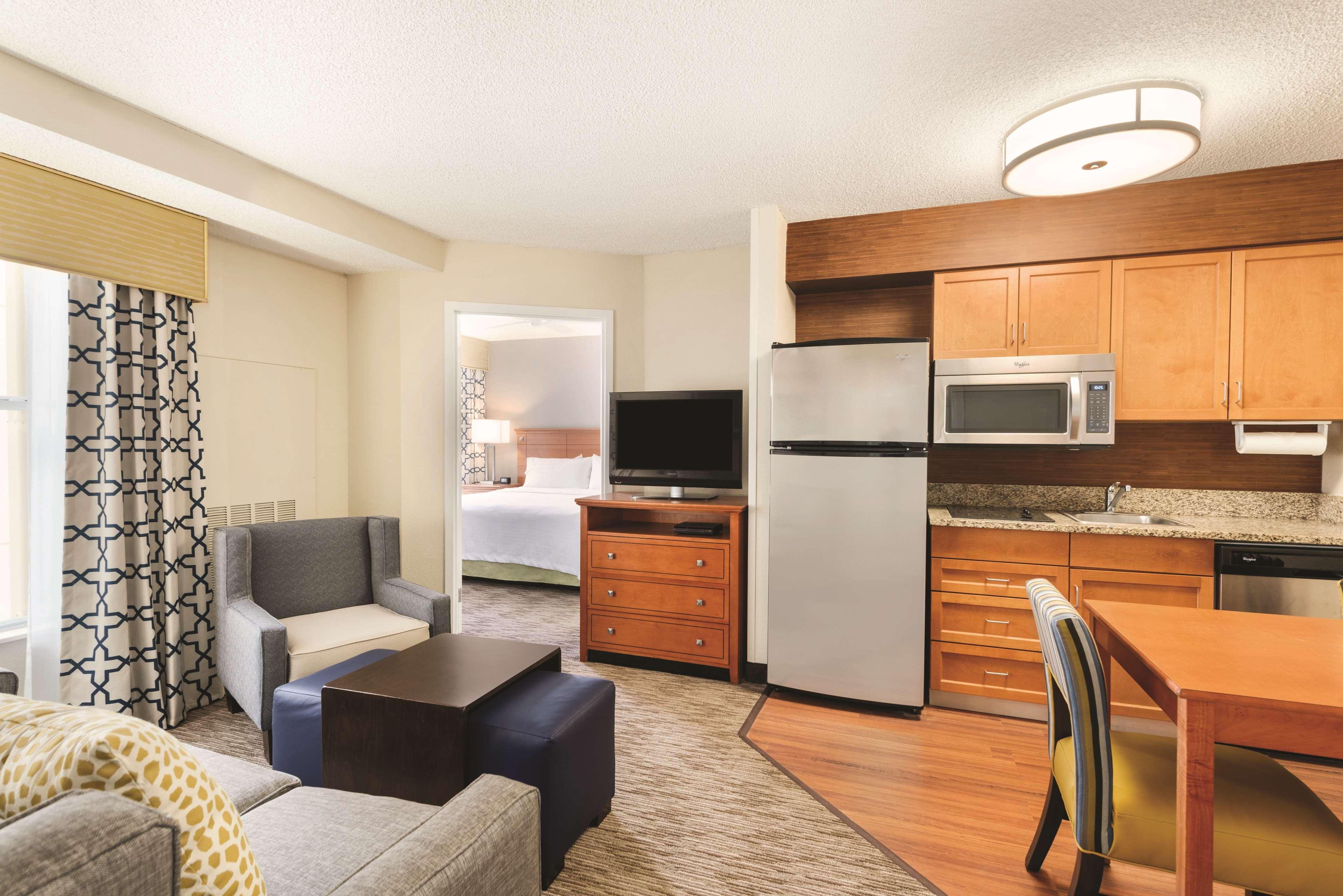 Homewood Suites By Hilton Orlando-Intl Drive/Convention Ctr Williamsburg Exterior foto