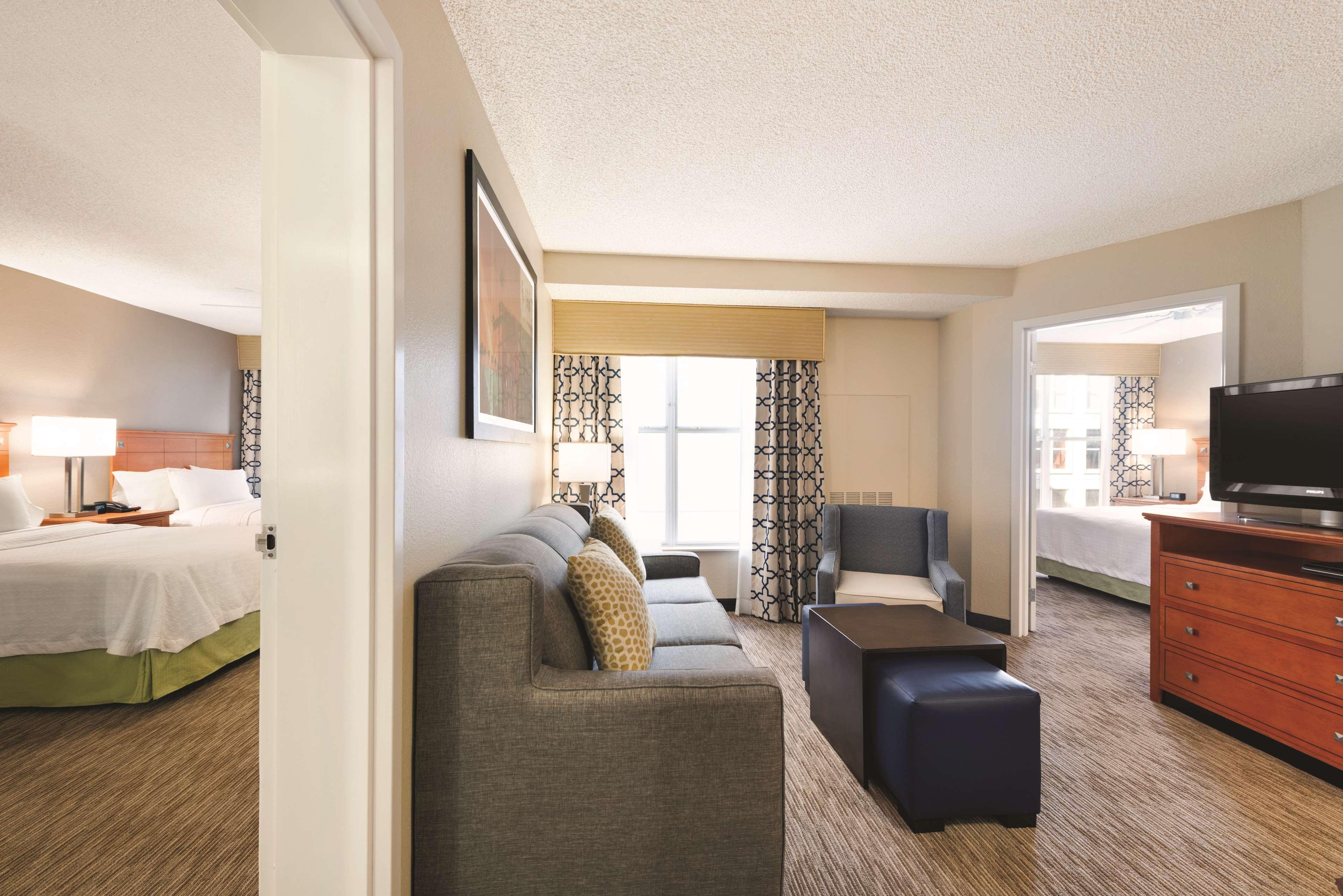 Homewood Suites By Hilton Orlando-Intl Drive/Convention Ctr Williamsburg Exterior foto