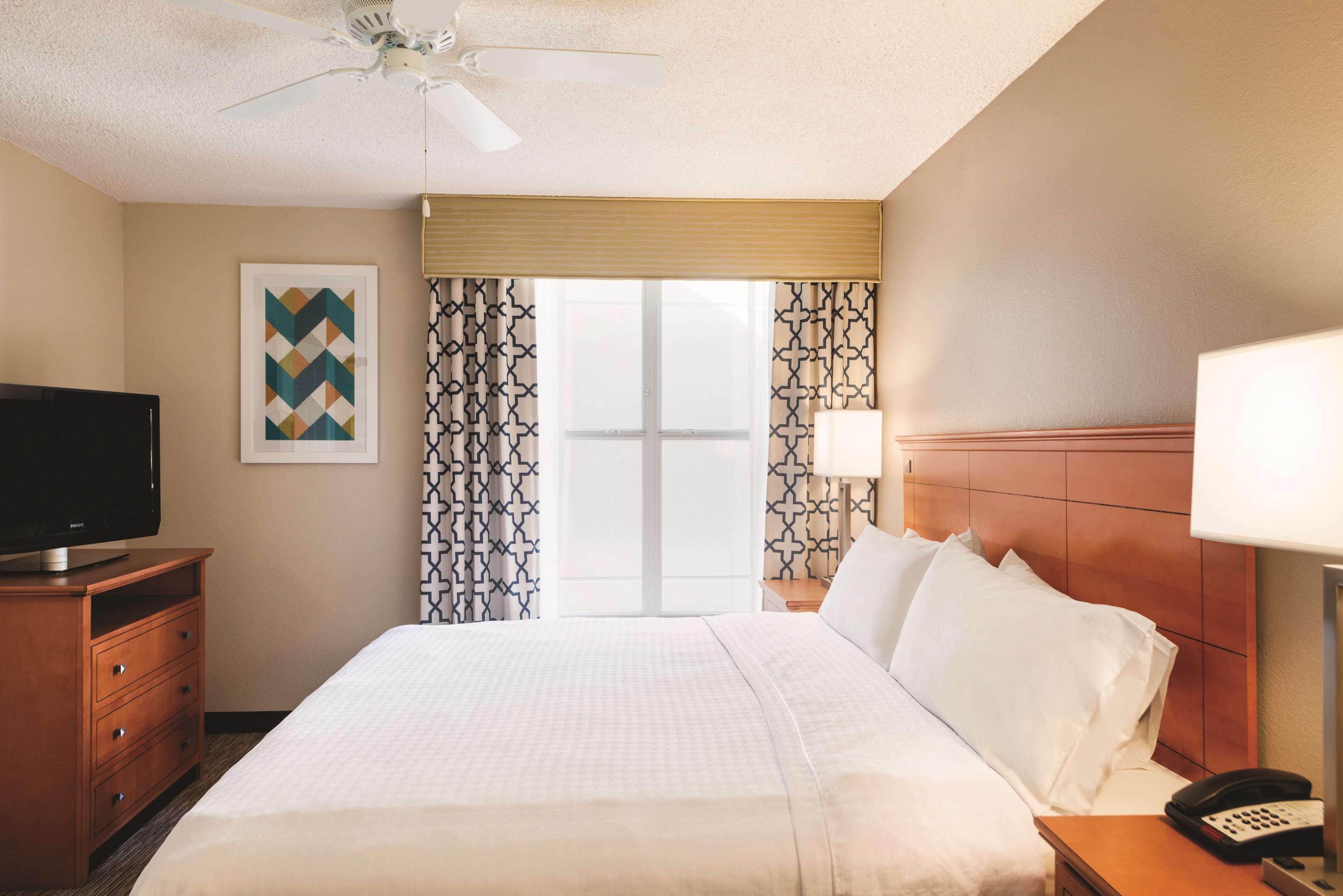 Homewood Suites By Hilton Orlando-Intl Drive/Convention Ctr Williamsburg Exterior foto