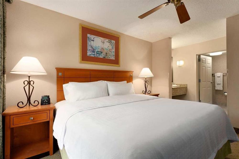 Homewood Suites By Hilton Orlando-Intl Drive/Convention Ctr Williamsburg Habitación foto