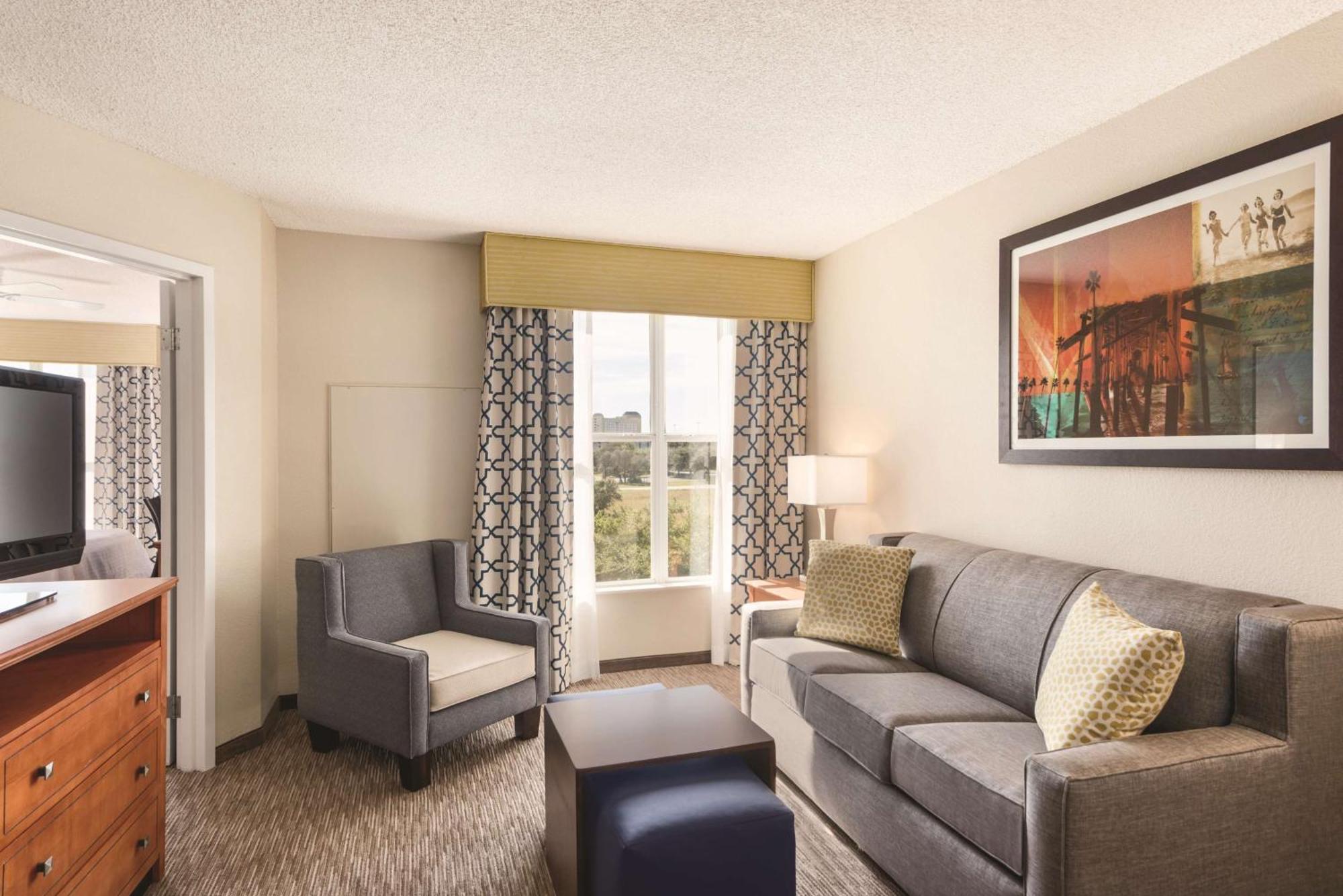Homewood Suites By Hilton Orlando-Intl Drive/Convention Ctr Williamsburg Exterior foto