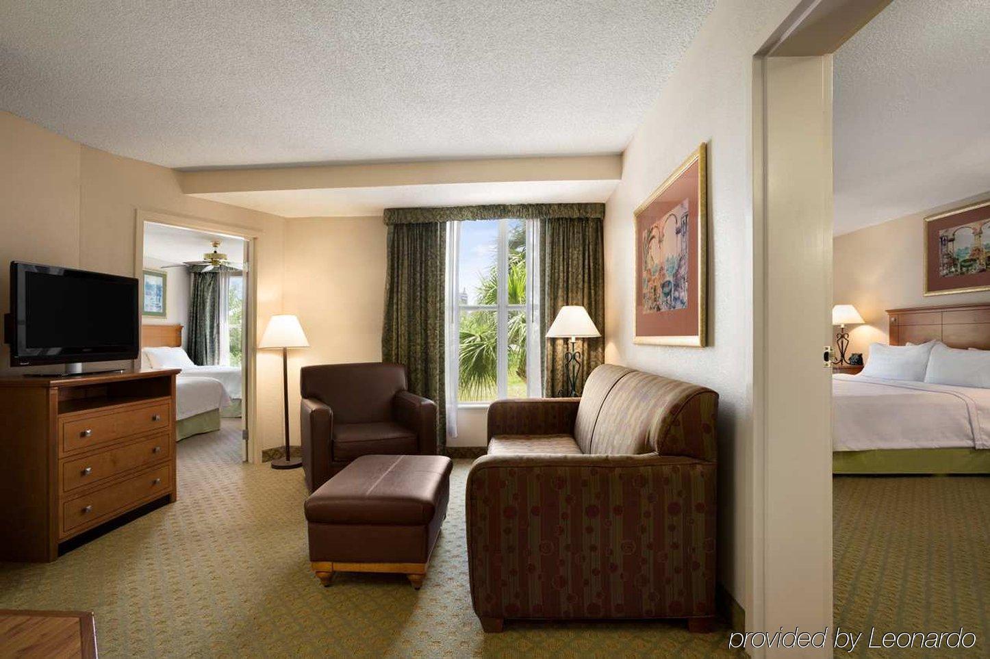 Homewood Suites By Hilton Orlando-Intl Drive/Convention Ctr Williamsburg Exterior foto