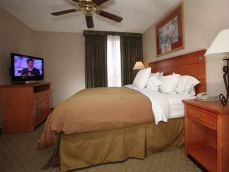 Homewood Suites By Hilton Orlando-Intl Drive/Convention Ctr Williamsburg Exterior foto