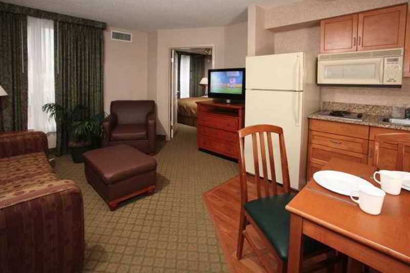 Homewood Suites By Hilton Orlando-Intl Drive/Convention Ctr Williamsburg Exterior foto