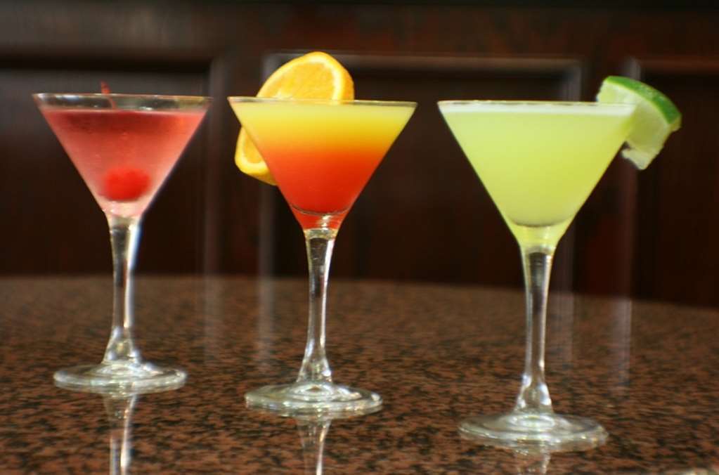 Homewood Suites By Hilton Orlando-Intl Drive/Convention Ctr Williamsburg Restaurante foto
