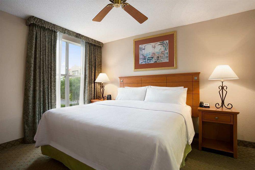 Homewood Suites By Hilton Orlando-Intl Drive/Convention Ctr Williamsburg Exterior foto